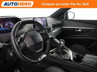 Peugeot 3008 2.0 Blue-HDi GT Line