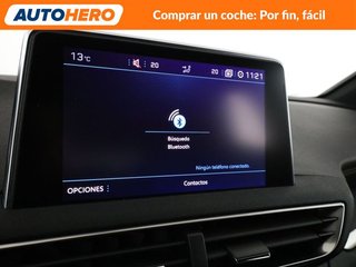 Peugeot 3008 2.0 Blue-HDi GT Line