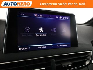 Peugeot 3008 2.0 Blue-HDi GT Line