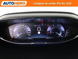 Peugeot 3008 2.0 Blue-HDi GT Line