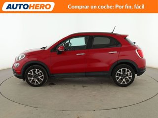 Fiat 500X 1.6 JTDM City Cross