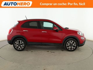 Fiat 500X 1.6 JTDM City Cross