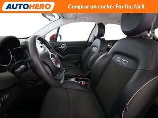 Fiat 500X 1.6 JTDM City Cross