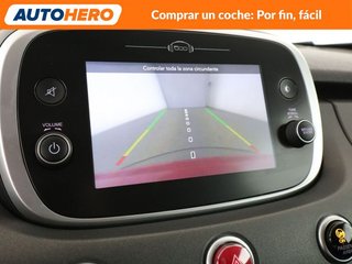 Fiat 500X 1.6 JTDM City Cross