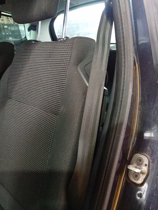 CINTURON SEGURIDAD TRASERO IZQUIERDO Peugeot 5008 (06.2017->)