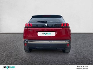 Peugeot 3008  1.2 PureTech 96KW S&S  EAT8 Allure
