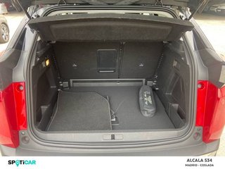 Peugeot 3008  1.2 PureTech 96KW S&S  EAT8 Allure