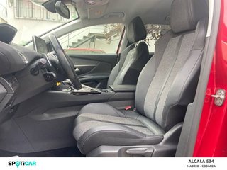 Peugeot 3008  1.2 PureTech 96KW S&S  EAT8 Allure