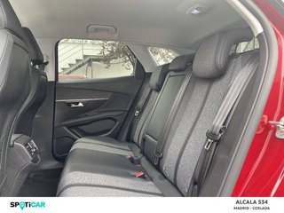 Peugeot 3008  1.2 PureTech 96KW S&S  EAT8 Allure