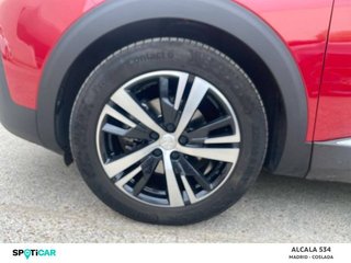Peugeot 3008  1.2 PureTech 96KW S&S  EAT8 Allure