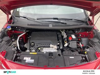 Peugeot 3008  1.2 PureTech 96KW S&S  EAT8 Allure