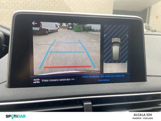 Peugeot 3008  1.2 PureTech 96KW S&S  EAT8 Allure