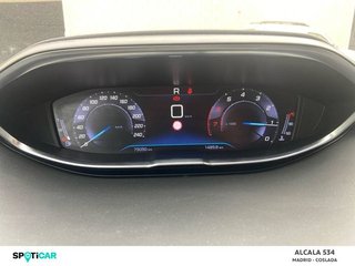 Peugeot 3008  1.2 PureTech 96KW S&S  EAT8 Allure