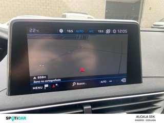 Peugeot 3008  1.2 PureTech 96KW S&S  EAT8 Allure