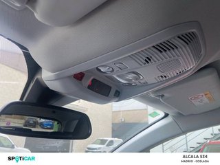 Peugeot 3008  1.2 PureTech 96KW S&S  EAT8 Allure