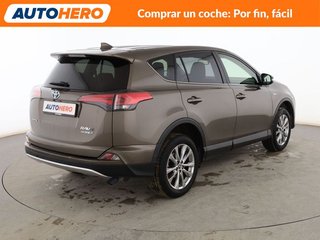 Toyota Rav4 2.5 Hybrid Advance