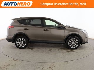 Toyota Rav4 2.5 Hybrid Advance