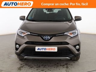 Toyota Rav4 2.5 Hybrid Advance