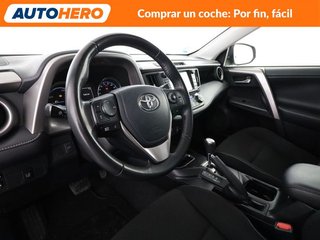 Toyota Rav4 2.5 Hybrid Advance