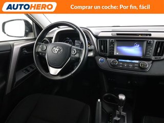 Toyota Rav4 2.5 Hybrid Advance