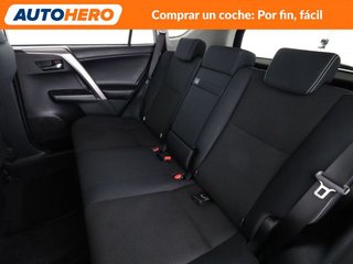 Toyota Rav4 2.5 Hybrid Advance