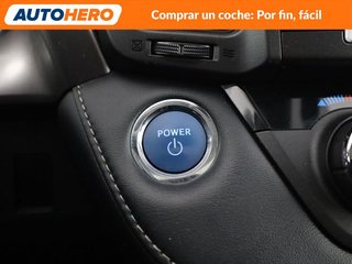 Toyota Rav4 2.5 Hybrid Advance
