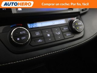 Toyota Rav4 2.5 Hybrid Advance