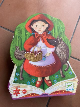 Juegos de mesa para niños