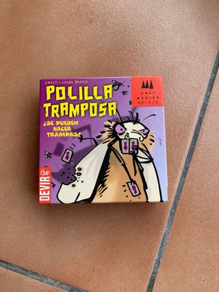 Juegos de mesa para niños