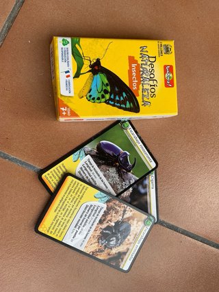 Juegos de mesa para niños