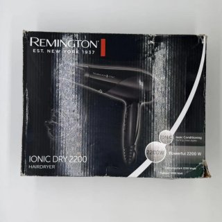 Remington Ionic Dry 2200 Asciugacapelli 2200W