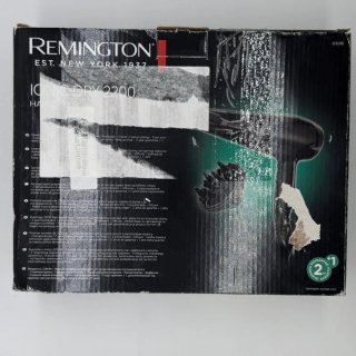 Remington Ionic Dry 2200 Asciugacapelli 2200W