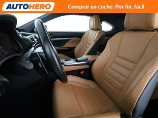 Lexus RC RC 300h Executive