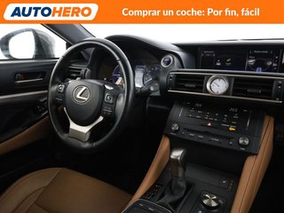 Lexus RC RC 300h Executive
