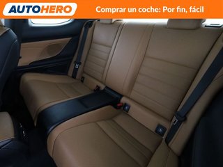 Lexus RC RC 300h Executive
