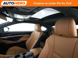 Lexus RC RC 300h Executive