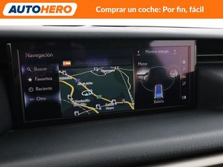Lexus RC RC 300h Executive