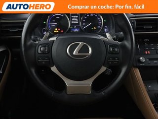 Lexus RC RC 300h Executive