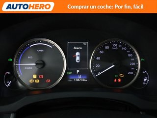 Lexus RC RC 300h Executive