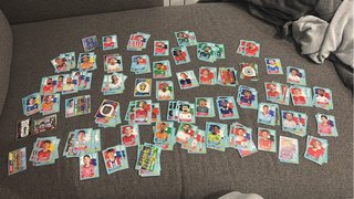 Cromos Mundial 2026