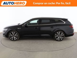 Renault Talisman 1.6 dCi Energy Initiale Paris