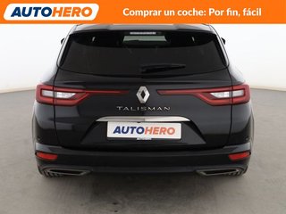 Renault Talisman 1.6 dCi Energy Initiale Paris