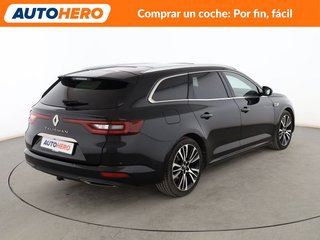 Renault Talisman 1.6 dCi Energy Initiale Paris
