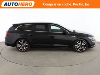 Renault Talisman 1.6 dCi Energy Initiale Paris