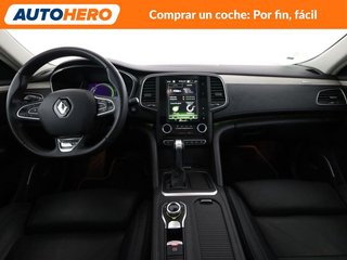Renault Talisman 1.6 dCi Energy Initiale Paris