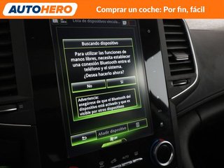 Renault Talisman 1.6 dCi Energy Initiale Paris