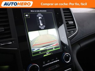 Renault Talisman 1.6 dCi Energy Initiale Paris