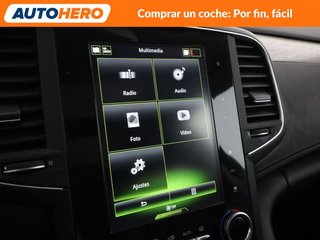 Renault Talisman 1.6 dCi Energy Initiale Paris