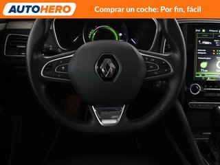 Renault Talisman 1.6 dCi Energy Initiale Paris