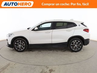 BMW X2 sDrive 18i Advantage
